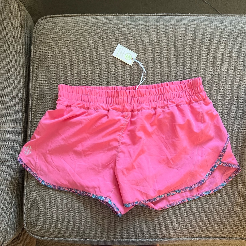 Simply southern shorts